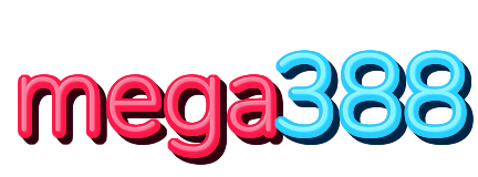 mega388 — logo kanal